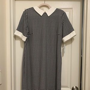Shelby & Palmer Dress